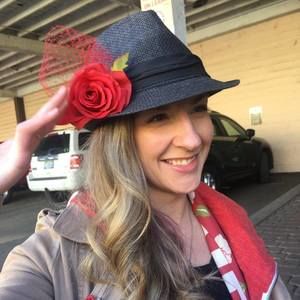 Meet your Posher, Lilli